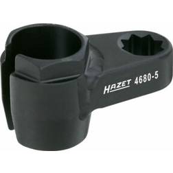 Hazet 4680-5 Inserto Per Sonda Lambda Chiave a tubo aperta