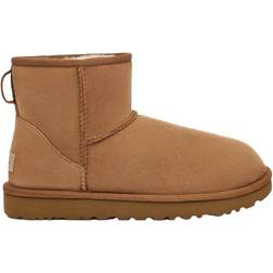 UGG Classic Mini II - Chestnut