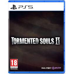 Tormented Souls II (PS5)