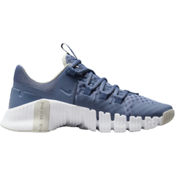 Nike Free Metcon 5 W - Diffused Blue/Light Bone/White