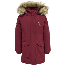 Hummel Root Tex Jacket - Rhododendron (215045-3912)