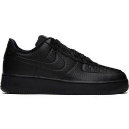 Nike Air Force 1 '07 Pro-Tech M - Black/Clear