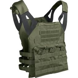 Mil-Tec Tactical Vest Plate Carrier Generation II