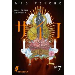 MPD Psycho 7 (Geheftet, 2023)