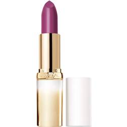 L'Oréal Paris Age Perfect Satin Lipstick with Precious Oils #212 Pinot Noir