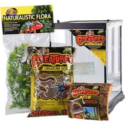 Zoo Med Creatures Creature Habitat Kit