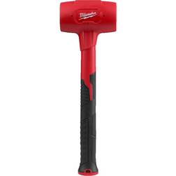 Milwaukee 4932492351 Rubber Hammer