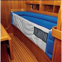 Blue Performance Bunk Net Køjeseng