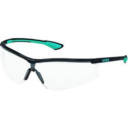 Uvex Sportstyle Safety Glasses