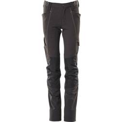 Mascot Kid's Accelerate Trousers - Black (18979-311-09)