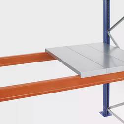 Schulte 591632 49 Steel Panel Level