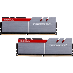 G.Skill Trident Z DDR4 3200MHz 8x16GB (F4-3200C16Q2-128GTZ)