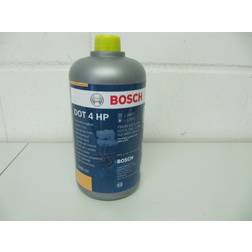 Bosch Original 1l dot 4 // 1 Bremsflüssigkeit 1L