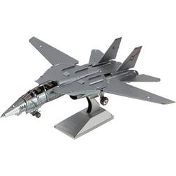 Metal Earth F-14 Tomcat