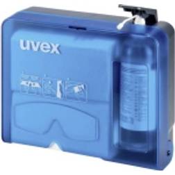 Uvex Lens Cleaning Station