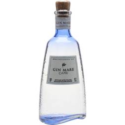 Gin Mare Capri 42.7% 70cl