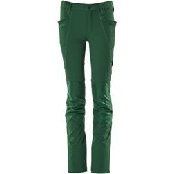 Mascot Kid's Accelerate Trousers - Green (18979-311-03)