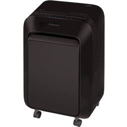 Fellowes Powershred LX211 Black