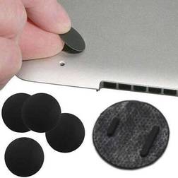 feet & adhesive for apple macbook bottom foot cover case