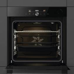 Gorenje BPSA6747DGWI SteamAssist Svart
