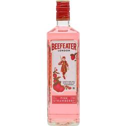 Beefeater London Pink Strawberry Gin