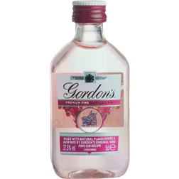 Gordon's Premium Pink Gin 37.5% 5cl