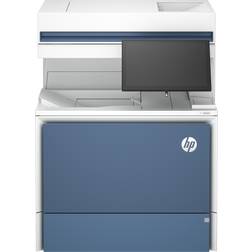 HP Color LaserJet Enterprise Flow MFP 6800zf