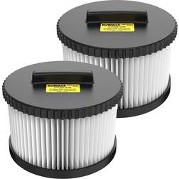 Dewalt Filter H-KLASS DWV905H 2-pack