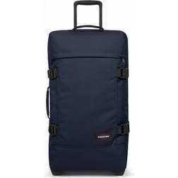Eastpak Tranverz Wheeled Travel Bag Ultra Marine M 78 L