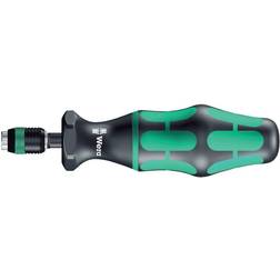 Wera 7400 Kraftform 05074715001 Drehmoment-Schraubendreher