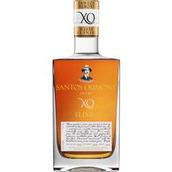 Santos Dumont XO Elixir 40% 70 cl