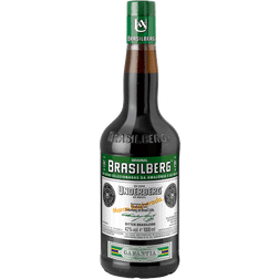 Underberg Brasilberg Bitter 42% 100 cl