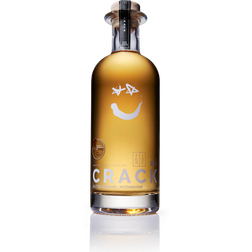 Crack Salted Caramel Moonshine 32% 70 cl