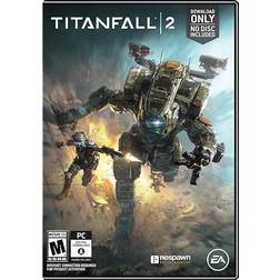 Titanfall 2 (PC)