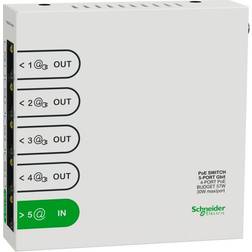 Schneider Electric Resi9 ETHERNET