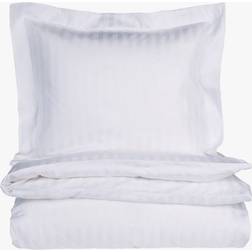 Hemtex Alice Påslakan Vit (210x150cm)