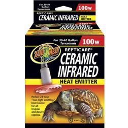 Zoo Med ReptiCare Ceramic Infrared Heat Emitter 100W