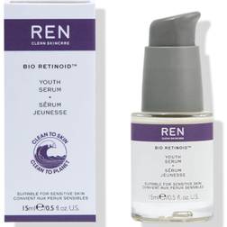 REN Clean Skincare Bio Retinoid Youth Serum 15ml