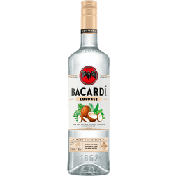 Bacardi Coconut 32% 70cl