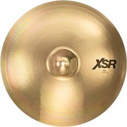 Sabian XSR Ride 21"