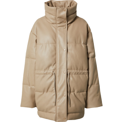 Edited Kea Winter Jacket - Beige