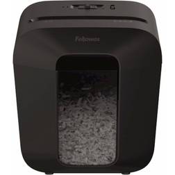 Fellowes PowerShred LX25 Black