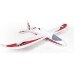 FMS FMS FMS051R-RED Easy Trainer V2 RTF 128 cm inkl. 2.4GHz Fernsteuerung