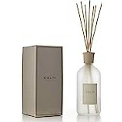 Culti Stile Mediterranea aroma diffuser with refill 500 ml