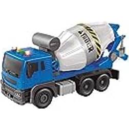 BigBuy Concrete Mixer