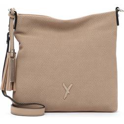 Suri Frey Beuteltaschen ROMY BASIC beige