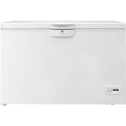 Beko CF41286W Chest White