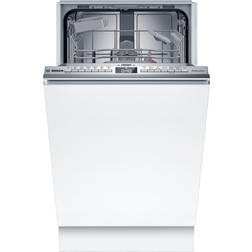 Bosch Serie 4 SPD4ELX01D Integriert