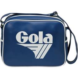 Gola Borsa messenger Redford Bleu