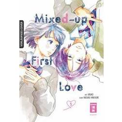 Mixed-up First Love 05